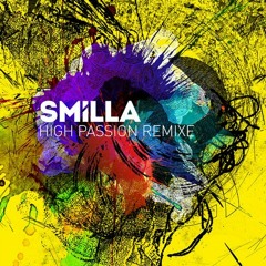 Smilla - High Passion (Balthazar & JackRock Remix) [Harthouse]