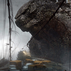 Godzilla (Title Theme Cover)