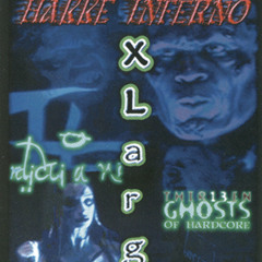 DJ Milo - "Hakke Inferno III" @ Club 8. Mai Chemnitz, 26.04.03