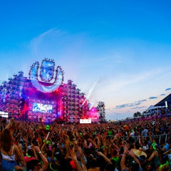 Mister Veys - UMF Guest Mix For September 2014 (30/09/2014)