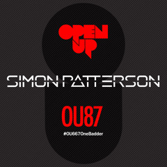 Simon Patterson - Open Up - 087
