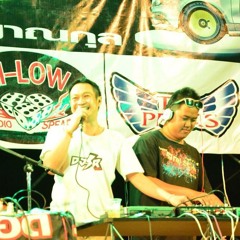 WarmUpMix[N-BICS] - กาโว กาโว [3ChaLamSing][150]