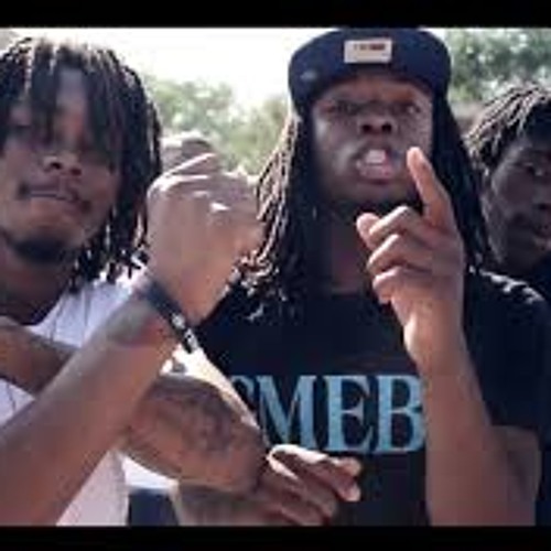 (GMEBE) Allo - Feed The Block