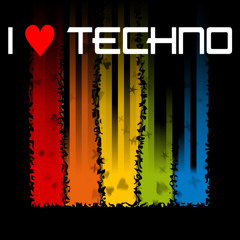 Mr Mars - I Love Techno 2014