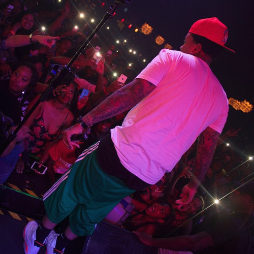 Kevin Gates - My Thoughts (DigitalDripped.com)