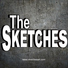 The Sketches Saif Samejo