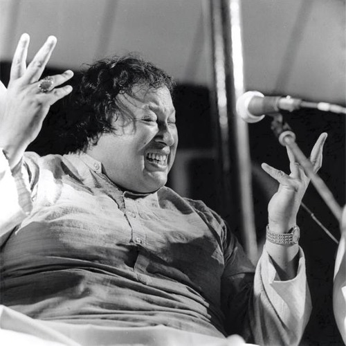Nain Kanwal More Jaye Sajan More (Rare Version) - TheLegend.NFAK
