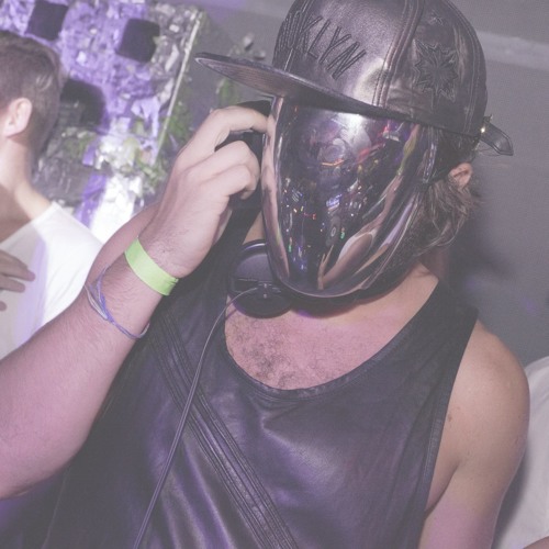 Lee Foss Mysterylands 2014 All Vinyl Set