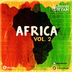 Private Ryan Presents Africa Vol 2