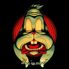 Sick Rabbit (legend cut)