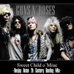 Sweet.Child.O'.Mine(Spirox.Bootleg.Mix)