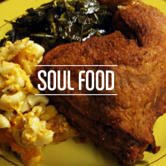 Collard Greens (Mastered)