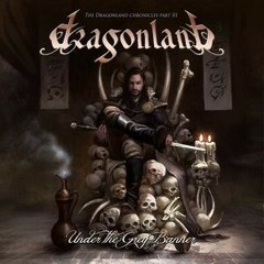 Dragonland - A Thousand Towers White