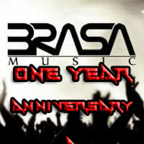 Stream Anniversary yearmix by Brasa Music | Listen online for free on ...