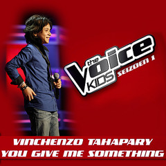 Vinchenzo Tahapary - You Give Me Something (James Morrison)(2012)