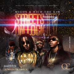 Rich The Kid ft Migos x Jose Guapo - Let Me See It (Prod By Zaytoven)
