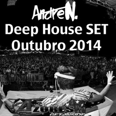 SET Deep House 9/14