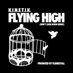 Flying High [Don't Look Down Remix]