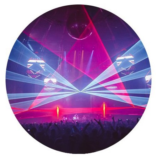 # Playlist Techno.