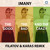Artwork for Imany - The Good, The Bad And The Crazy (Filatov & Karas Remix)