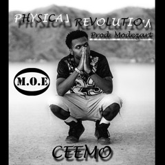CeeMo -Physical Revolution (Prod. Modezart)