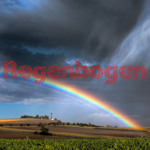 adrian leno | regenbogen