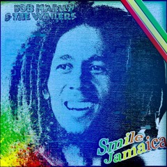 Bob Marley-Smile Jamaica (Kaleya Dub Smile Remix)