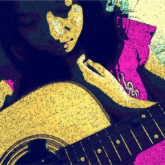 Dishwalla - Angels or Devils (cover)