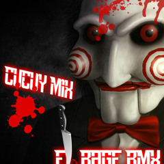 #CUCUY HALLOWEEN TRIBAL MIX -EL RAGE RMX DALLAS RMX DJ'S