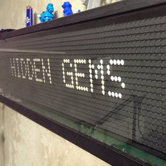 Idé til ny Rocket Cast-aktivitet