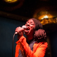 Nobody Knows You When You're Down and Out live