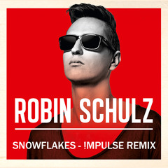 PINGPONG & Robin Schulz - Snowflakes (!MPULSE REMIX) FREE DOWNLOAD