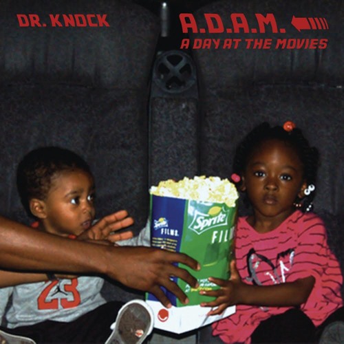 Dr. Knock - Total Recall
