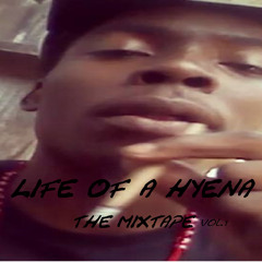 Lbeezy - Trippen fa Life(FreeBurger)