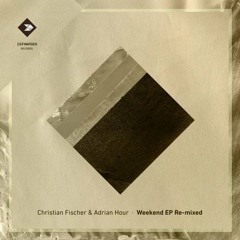 Christian Fischer & Adrian Hour - Friday Night (Anderson Noise remix)