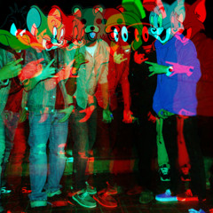 Looney Shrooms