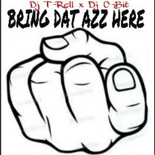 Dj T-RELL X DJ C-BIT at