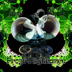 Mix D'j'C - Progr Psytrance -  N°453 .Mp3