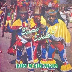 Los Wadyngos - Murió En Palenque