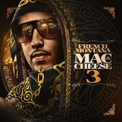 French Montana - Triple Double (Ft. Mac Miller & Curren$y) [Prod. By Harry Fraud]