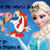 Elsa Sings the Blues - Ren and Stimpy