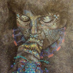 Sacred Rituals - Rezonance Promo Mix 2014 - 10 - 02