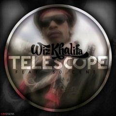 Wiz Khalifa - Telescope (Ft. 50 Cent) [Prod. By Harry Fraud]