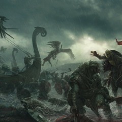 Dramatic Music - The Prophecy (Intense Epic Cinematic Action)