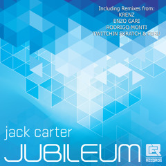 Jack Carter - Jubileum (Enzo Gari Remix) SAMPLE