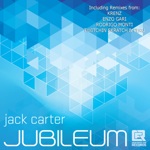 Jack Carter - Jubileum (Enzo Gari Remix) SAMPLE