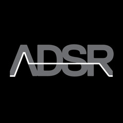 ADSR Logo Synced with Image