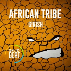 African Tribe (Preview)[Solid Beat Records]