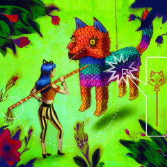 LaMadrugadaMaster feat. Carbon