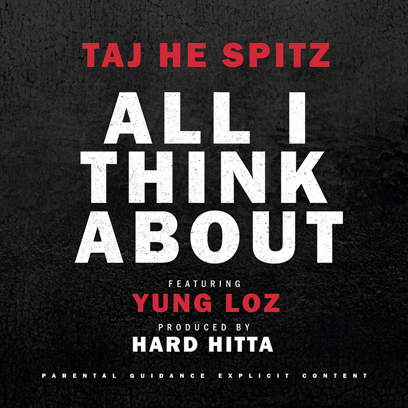 Taj-He-Spitz ft. Yung Loz - Gett'n Rich ft. Yung Loz [Thizzler.com Exclusive]
